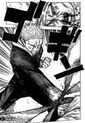 Jujutsu Kaisen - Chapter 162 - 10