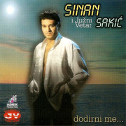 Sinan Sakic - Diskografija Sinan-Sakic-1997-p