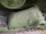 Советский легкий танк Т-26, Военный музей (Sotamuseo), Helsinki, Finland S6301479