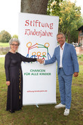 web_Hannelore Lay und Hinnerk Baumgarten_Indian Summer 2025 Stiftung Kinderjahre (c) Wallocha (77)