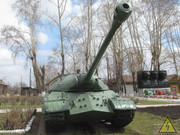 Советский тяжелый танк ИС-3, Козулька IMG-5895