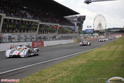 24 HEURES DU MANS YEAR BY YEAR PART SIX 2010 - 2019 - Page 11 2012-LM-100-Start-55