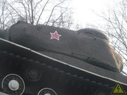 Советский тяжелый танк ИС-2, Борисов IMG-2281