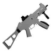 WEAPON-DIAMOND-STRIKER
