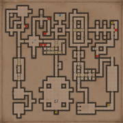 06 - Pale Moon Catacombs