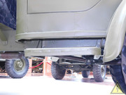 Британский грузовой автомобиль Austin K30, Музей военной техники УГМК, Верхняя Пышма DSCN6645