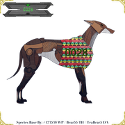 0028 - Monty Vulpes - #145017