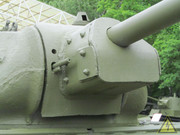 Советский средний танк Т-34, Центральный музей Великой Отечественной войны, Москва, Поклонная гора IMG-8408