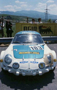 Targa Florio (Part 5) 1970 - 1977 - Page 6 1973-TF-183-Chiaramonte-Bordonaro-Iccudrac-006
