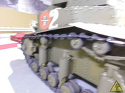 Советский легкий танк Т-18, Музей отечественной военной истории, Падиково DSCN7309