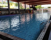 Shelter-Pool