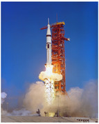 4 Skylab 4 launch