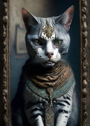 Calavera_cat__Medieval_bestiary__wide_shot__1900__986857220__fCfMDc1YtV9E__modelName_modelVersion__d