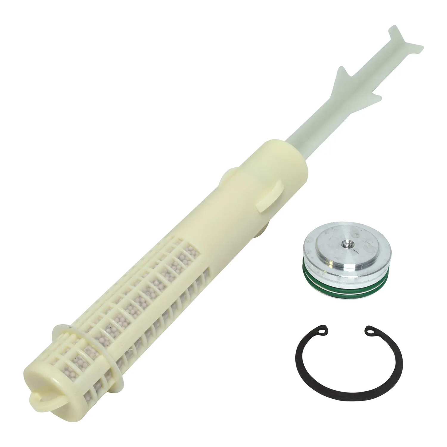 A/C AC Accumulator Receiver Drier For Chevy Malibu & Oldsmobile Alero