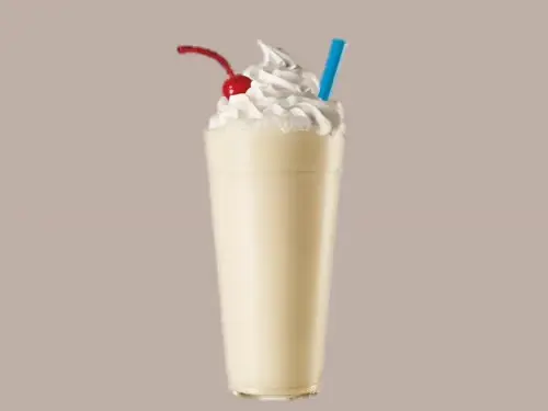 Banana Classic Shake