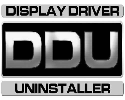 Display Driver Uninstaller 18.0.4.5