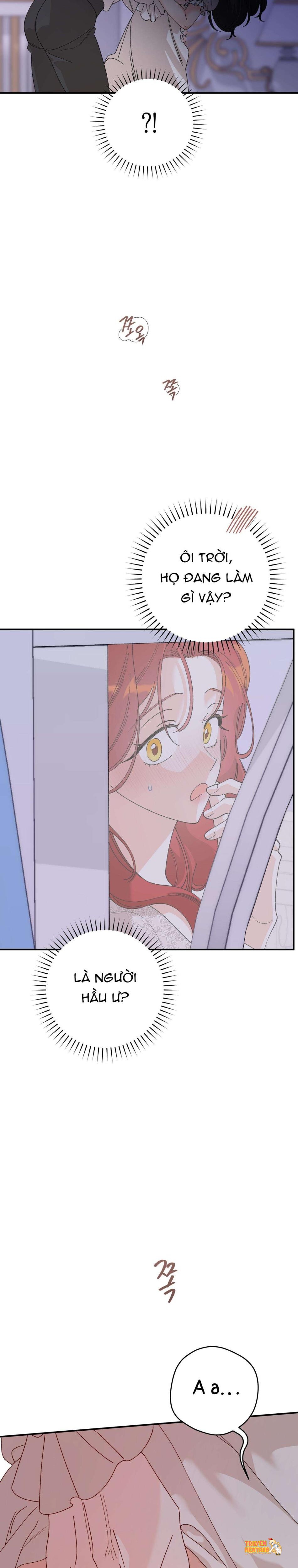 Xem ảnh [không Che] [18+] Sở Thích Khó Nói Của Quý Cô - Chapter 15 - tmpnflhhz5m - Truyenhentaiz.net