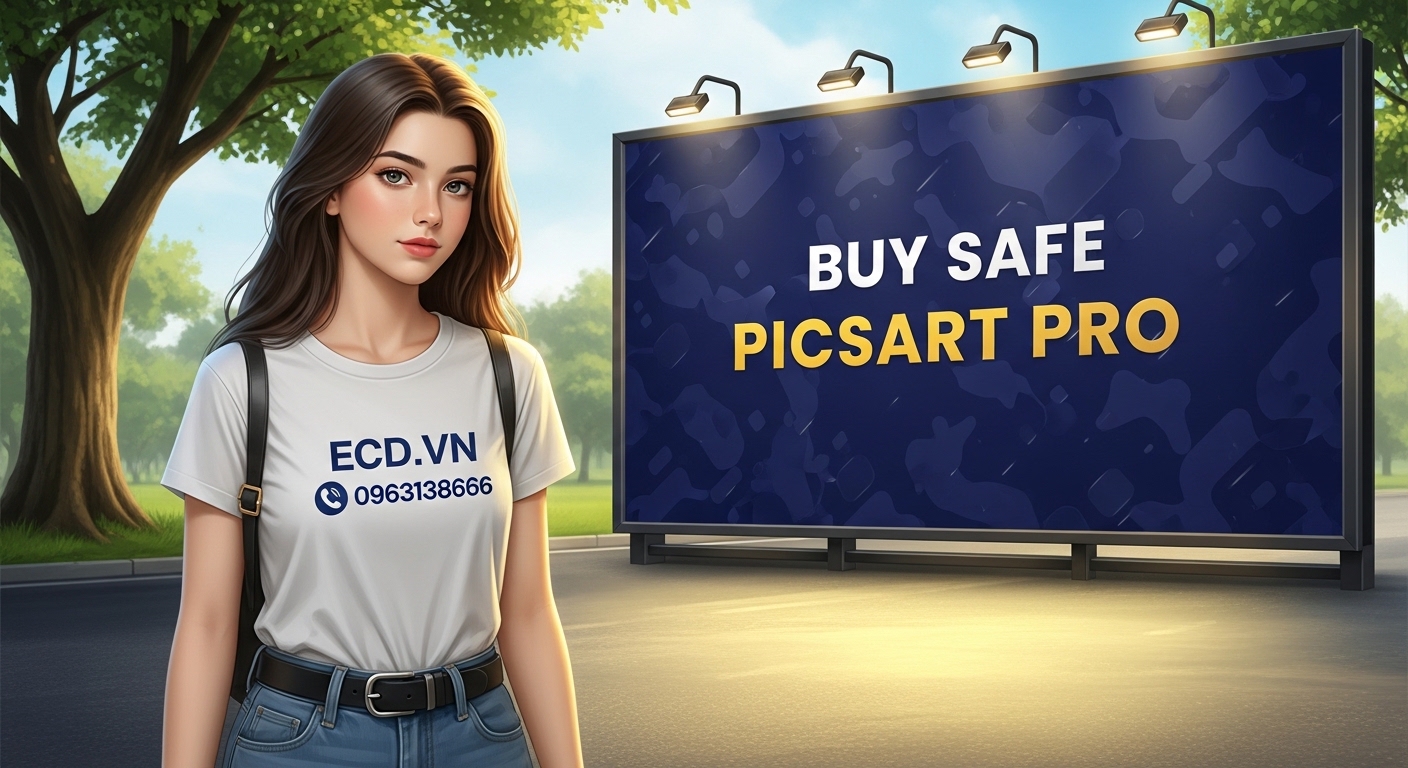 picsart pro chất lượng cao