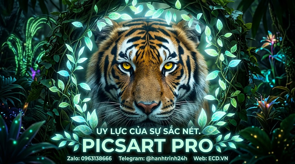 tải picsart pro