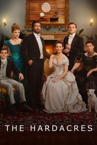The Hardacres (2024) S01-S02 (7.12 GB) [1080p] WEB-DL (HEVC) [Bone]