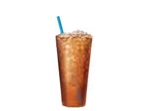 Sweet Iced Tea