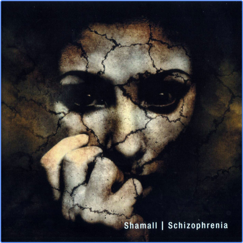 Shamall - Schizophrenia (2CD, 2019) mp3 320 Kbps
