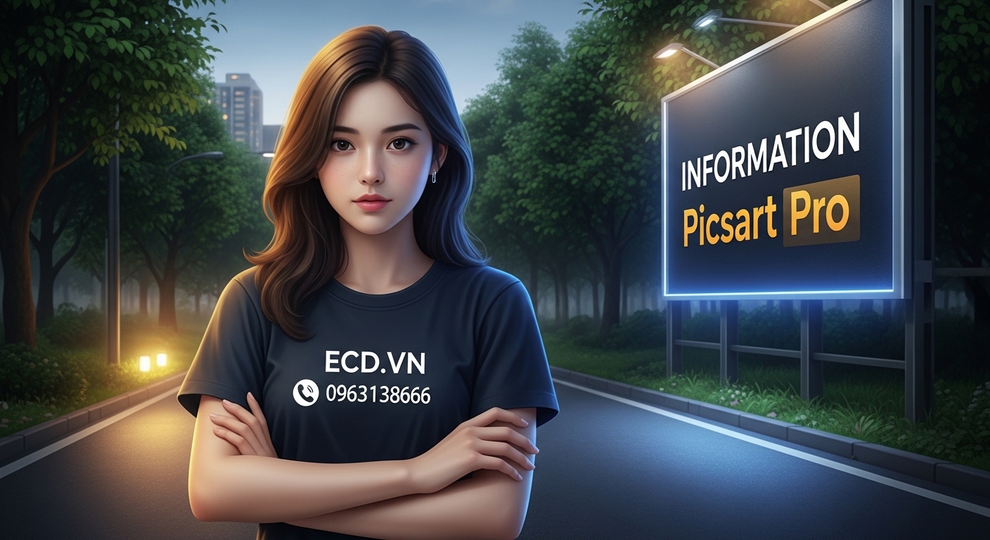 picsart pro thay thế subscription