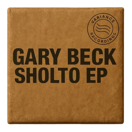 Gary Beck - Sholto EP (2025)