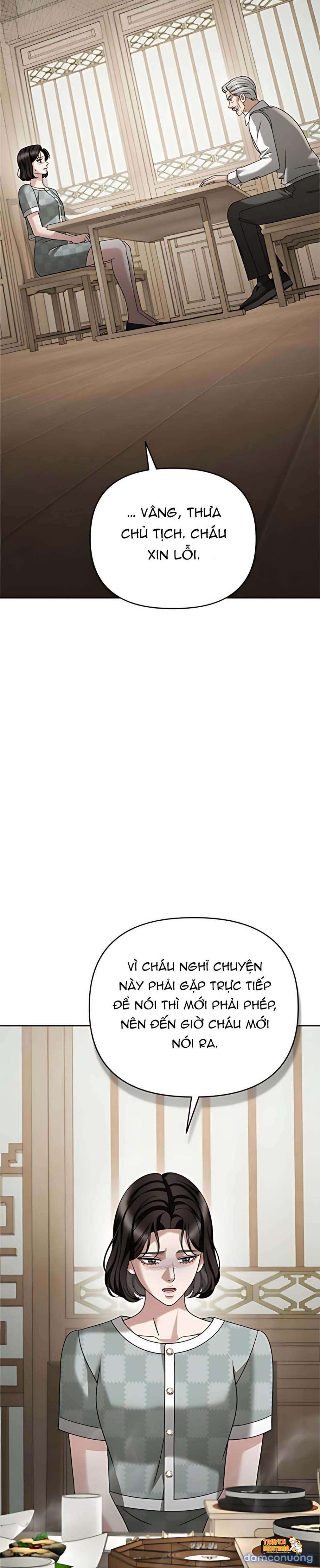 Xem ảnh 〖18+〗- Người Chồng Dao Động - Chapter 22 - tmpj ormtcd - Truyenhentaiz.net