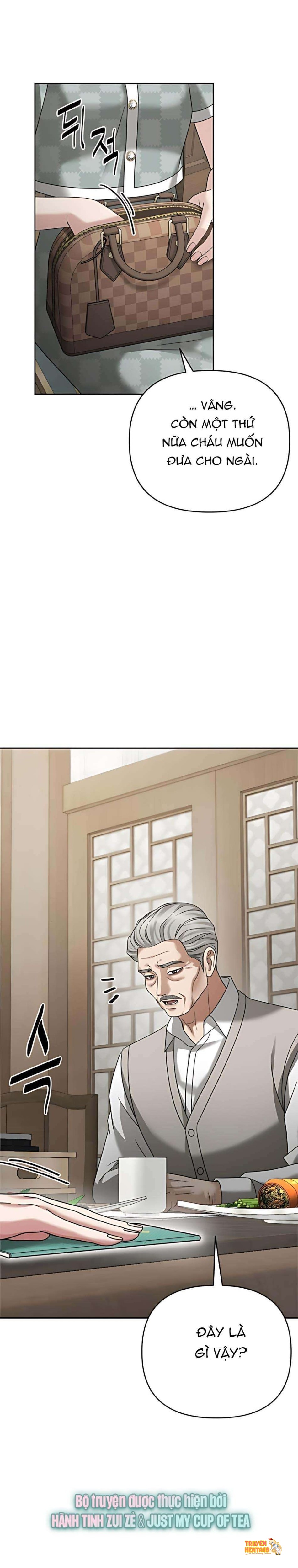 Xem ảnh 〖18+〗- Người Chồng Dao Động - Chapter 22 - tmp7d43oodo - Truyenhentaiz.net