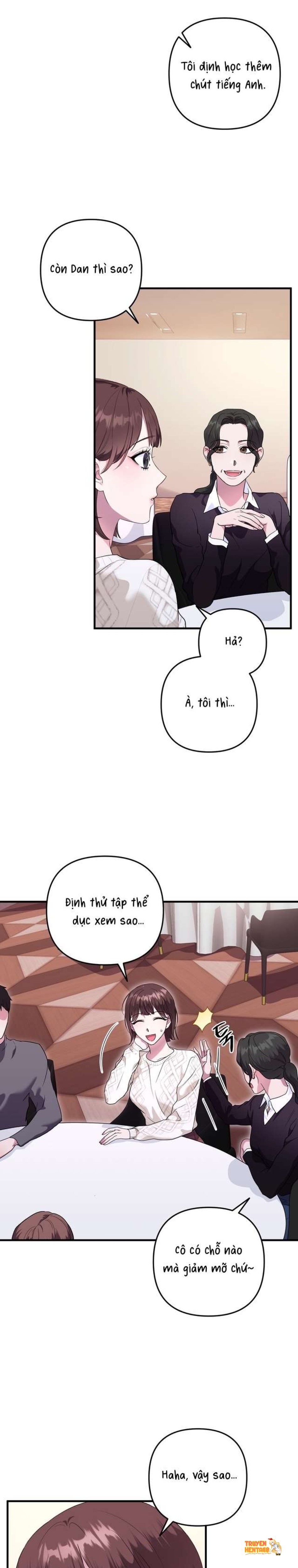 Xem ảnh [ 18+ ] Mối Quan Hệ Bạn Bè Vững Chắc - Chapter 4 - tmpakn6c 1x - Truyenhentaiz.net