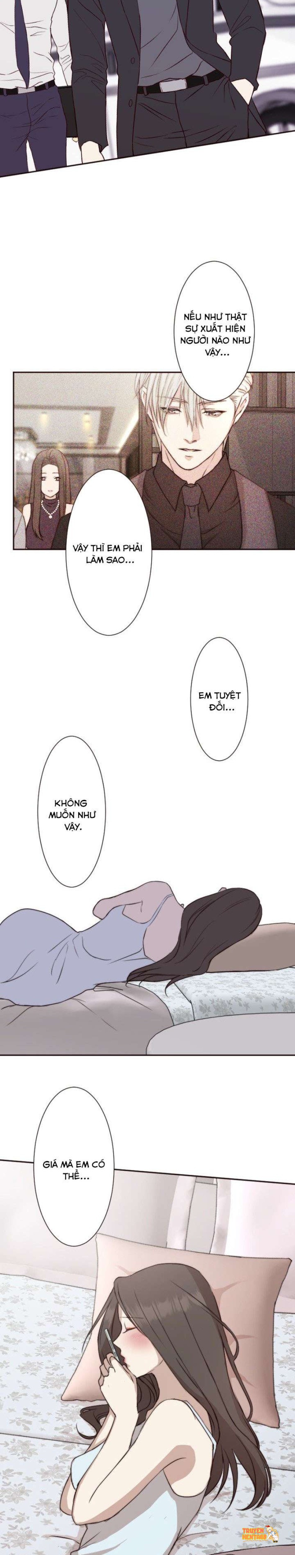 Xem ảnh Cám Dỗ Nguy Hiểm - Chapter 7 - tmpq6jgxcmu - Truyenhentaiz.net