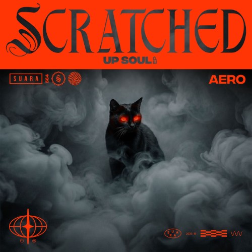 Aero - Scratched Up Soul (2026) MP3