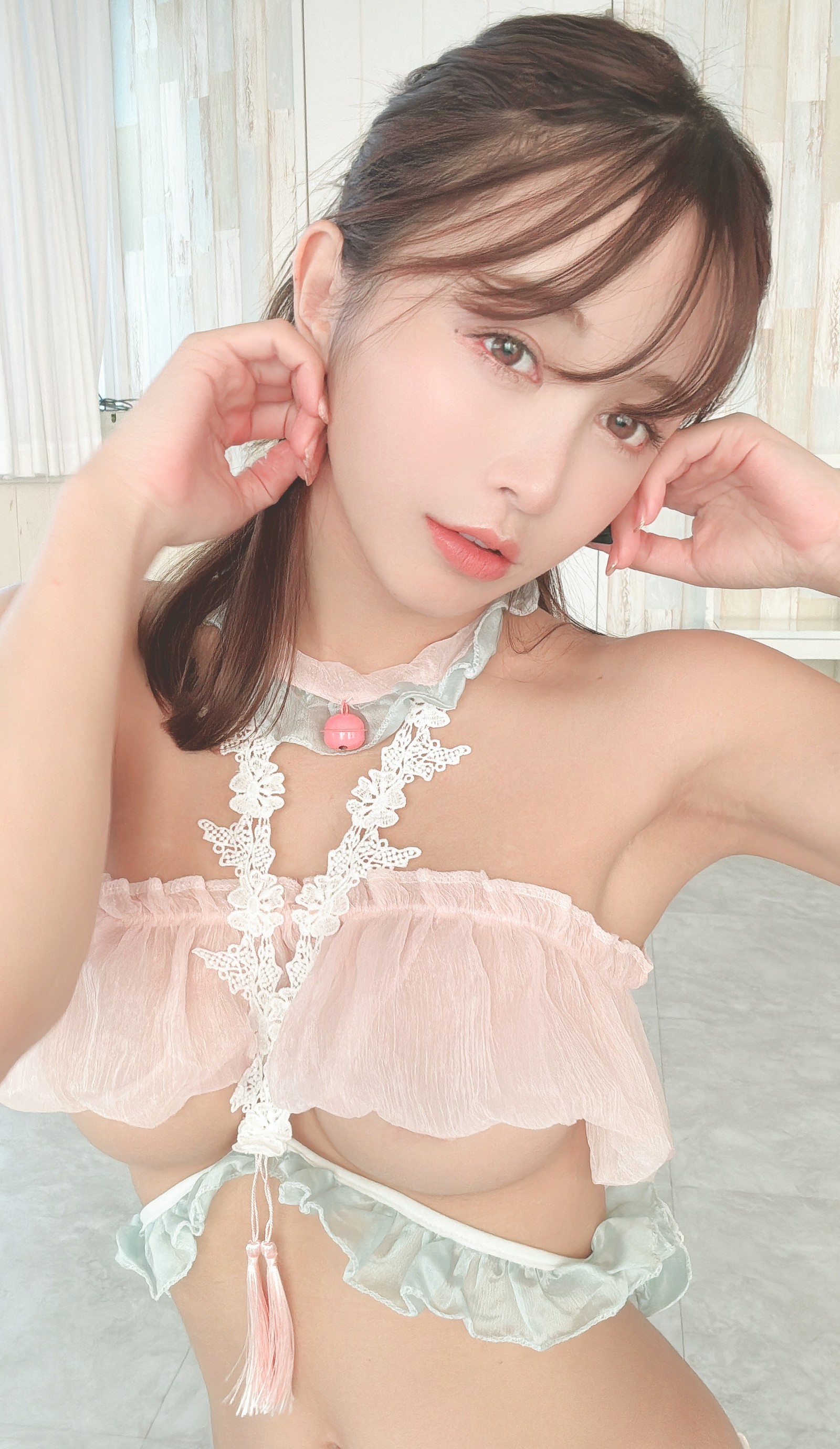 いくみ Fantia 2023年11月 写真＋视频合集（196P｜2V｜0.97GB）插图8