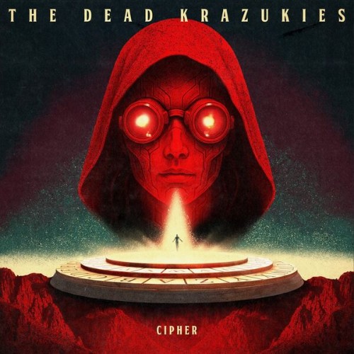The Dead Krazukies - Cipher (2026)