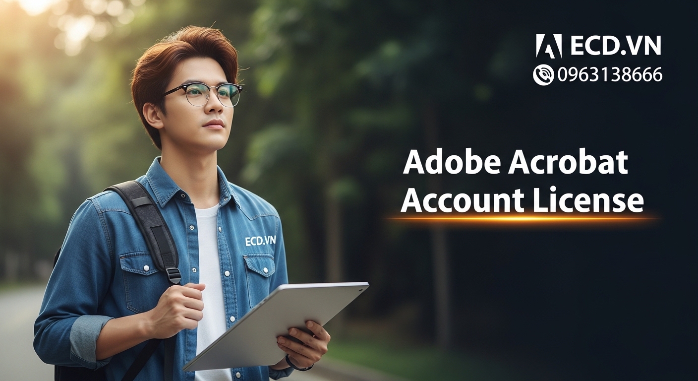 adobe acrobat cloud storage