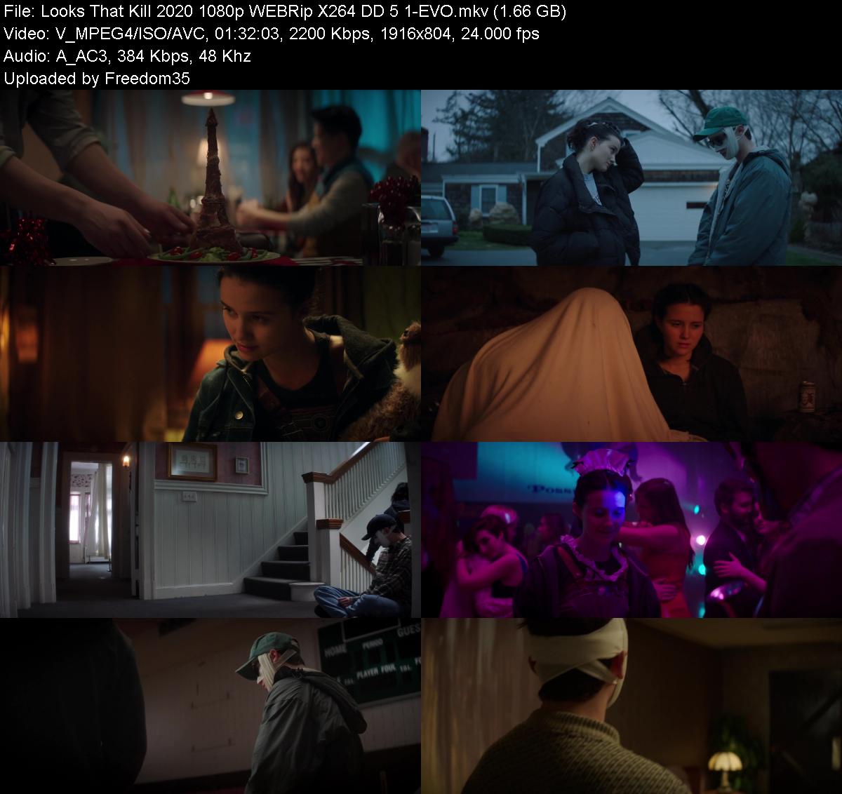 Looks-That-Kill-2020-1080p-WEBRip-X264-D