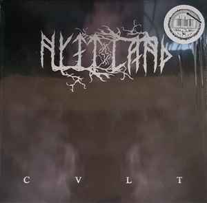 Nytt Land - Songs of the Shaman (2025)