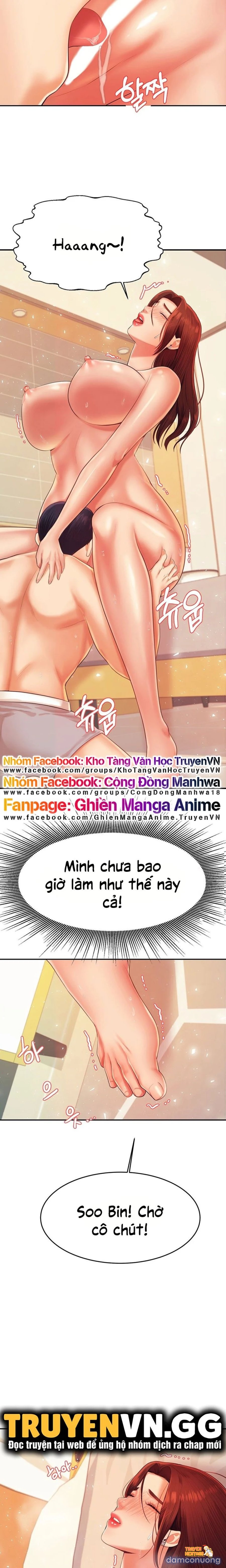 Trang truyện tmpo5l4pnak trong truyện tranh Cô Giáo Ngoài Giờ - Chapter 11 - www.truyenhentai18.net