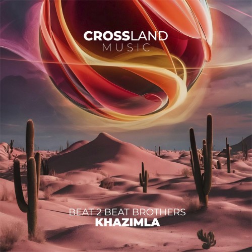 Beat 2 Beat Brothers - Khazimla (2026)
