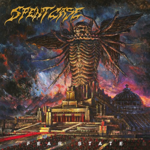 Spent Case - Fear State (2026) FLAC
