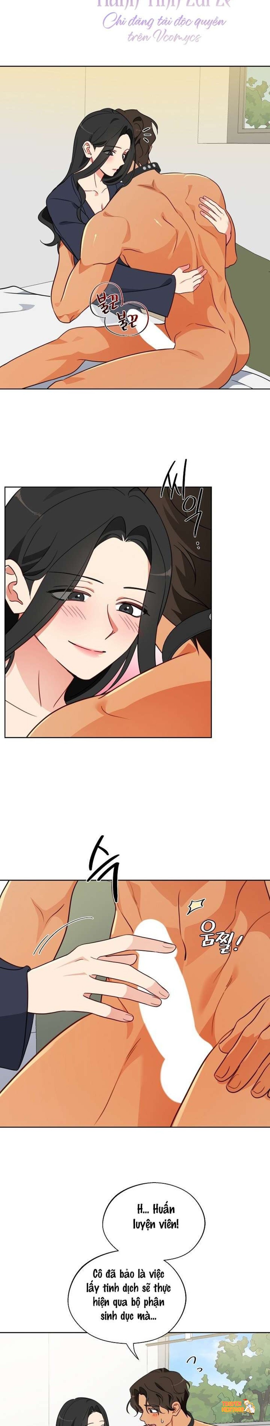 Xem ảnh 〖18+〗- Những Con Đực Trong Phòng Nhân Giống - Chapter 9 - tmp 6d8dju5 - Truyenhentaiz.net