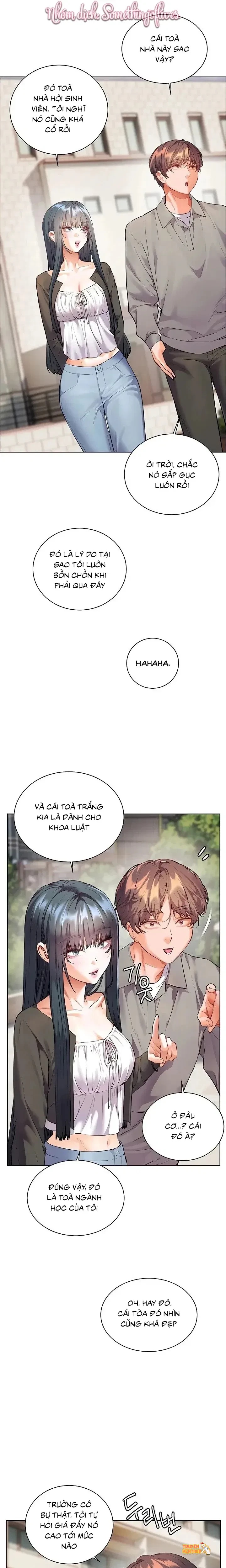 Xem ảnh Nỗ Lực Của Giáo Viên - Chapter 83 - tmpae4g2tix - Truyenhentaiz.net