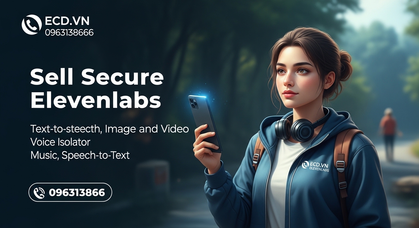 elevenlabs tts marketing