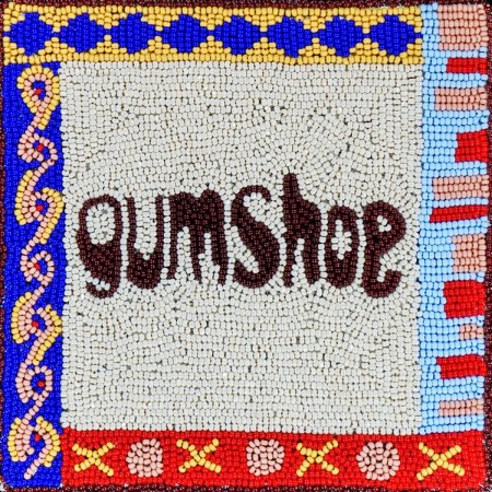 Samantha Crain - Gumshoe (2025)