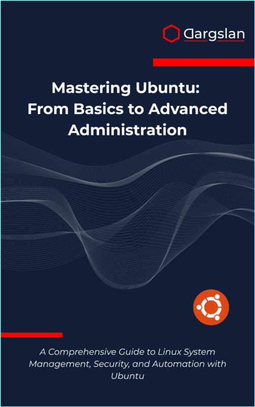 Mastering Ubuntu From Basics To Advanced Administration By Dargslan ( Dargslan)