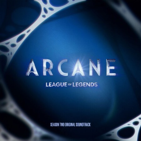 VA - Arcane League of Legends: Season 2 (OST) (2024)