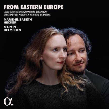 Marie-Elisabeth-Hecker-From-Eastern-Europe-2025-24-Bit-96k-Hz-FLAC.jpg