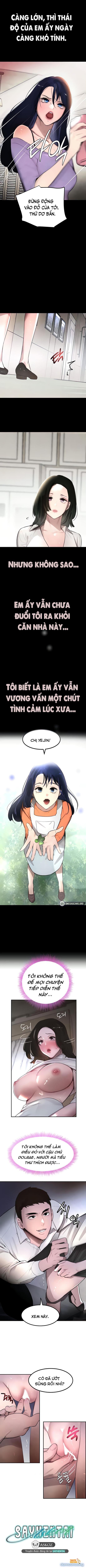 Trang truyện tmpbbapugvk trong truyện tranh Con Gái Của Boss - Chap 4 - www.lxmanga.org