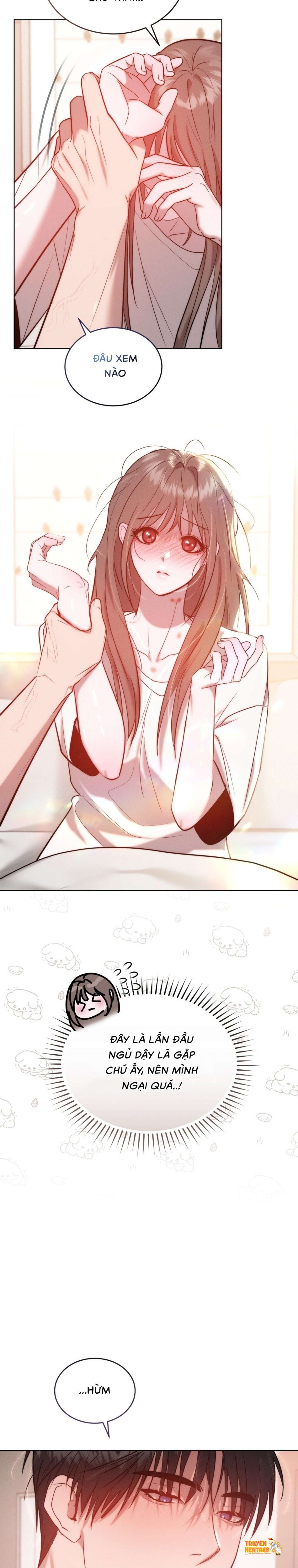 Xem ảnh 〖18+〗- Sự Ngây Thơ Bị Vùi Lấp Trong Tro Tàn - Chapter 23 - tmpdhz17x7t - Truyenhentaiz.net